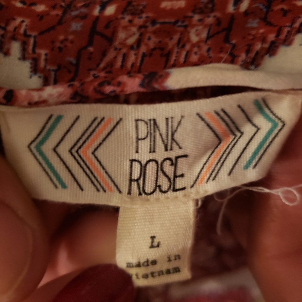 Tank top - Picture 3 of 3